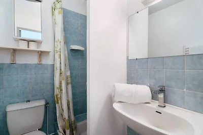 2 Zimmer für 4 Personen