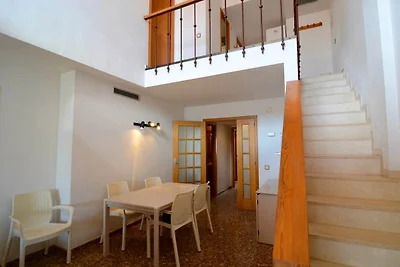 Ferienwohnung Albatros mit 5 Zimmern in...