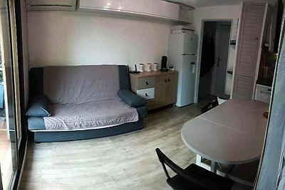 2 Zimmer für 5 Personen