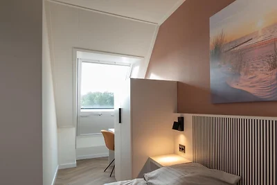 Aesthetic Family Villa in Colijnsplaat