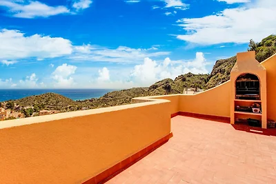 Elegante casa vacanze a Mojacar