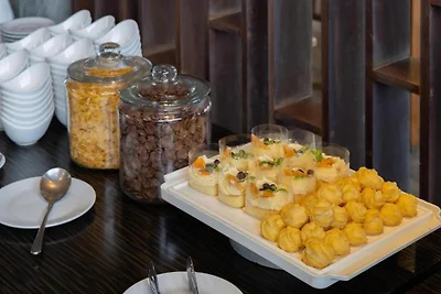 Ruhige Auszeit in einer erstklassigen...