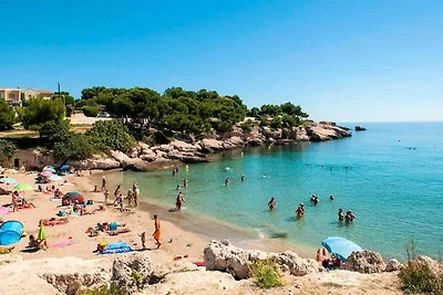 Appartement in Martigues vlakbij stranden