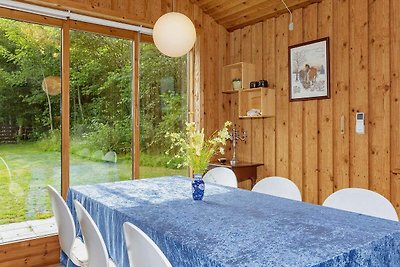 6 Personen Ferienhaus in Bedsted Thy-By Traum