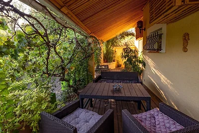 Holiday home in Pignans with swimming pool