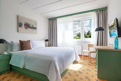 Studio im Ferienpark in Schöneck (Vogtl)