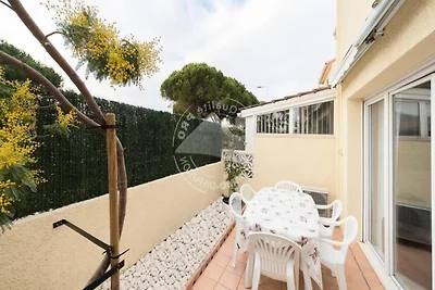 3 Zimmer für 6 Personen