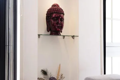 Apartments für 3 Personen