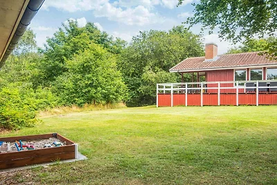 Gezellige kusthaven in Bonnerup-By Traum