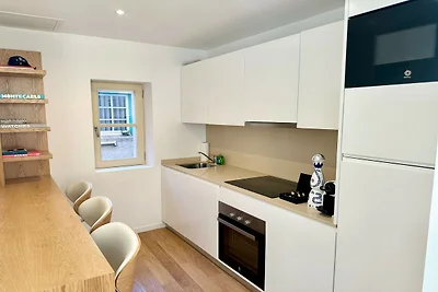 Elegante appartamento-AC-1BR-2P- centro...