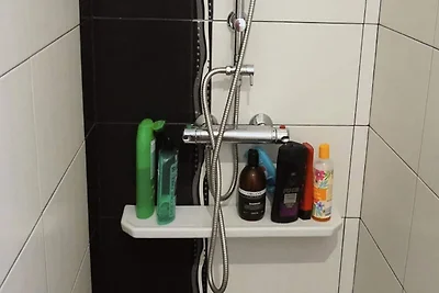 Haus in Talmont in der Nähe des Strandes von...