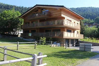 Appartamento per vacanze con 2 camere da...