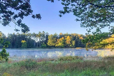 4 Personen Ferienhaus in Aars-By Traum