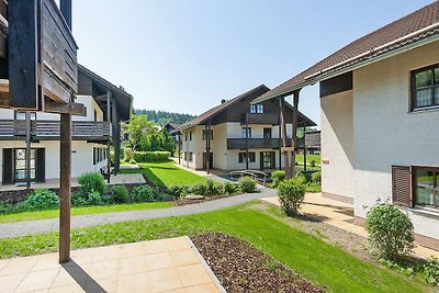 Vakantiewoning in Neuschönau