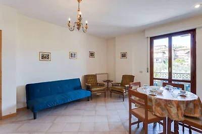 Appartamento con piscina vicino al Lago...