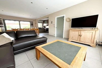 Villa in Wenduine met tuin nabij strand