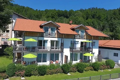 Nr. 1 - Das Seehaus