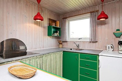 5 Personen Ferienhaus in Ringkøbing-By Traum