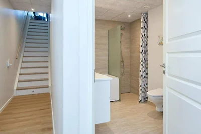 4 Personen Ferienhaus in Ringkøbing-By Traum