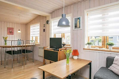 2 Personen Ferienhaus in Otterup