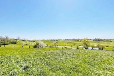 5 Sterne Ferienhaus in Trelleborg