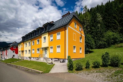 Appartamento a Sankt Lambrecht vicino sci