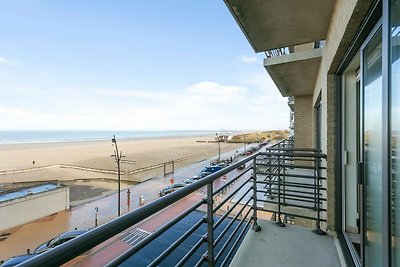 Appartamento a Blankenberge vicino al centro