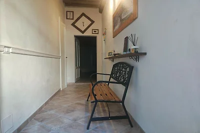 Casa Daniela in Prata