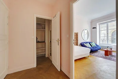 Geräumiges Studio - 2P/43m² - Montorgueil /...