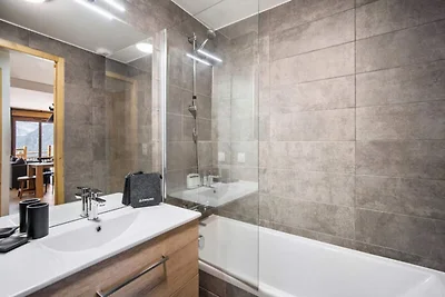 Appartement in de wijk Nantailly