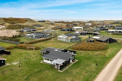 5 Sterne Ferienhaus in Løkken