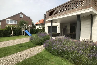 Zouterik Begane grond