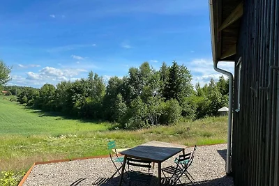 7 Personen Ferienhaus in HENÅN
