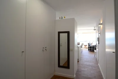 Wohnung in Estartit in der Nähe des...