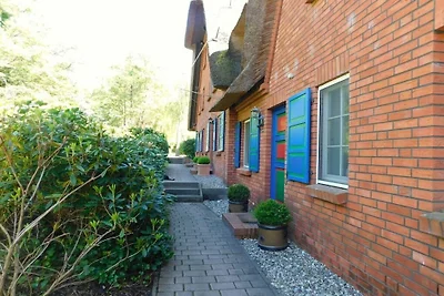 Wohnen am Dornenhaus 05