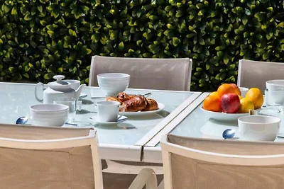 Wohnung in Cannes mit Dachterrasse Meerblick