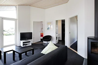 8 Personen Ferienhaus in Haderslev-By Traum