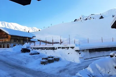 4 Zimmer für 6 Personen