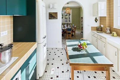 Appartamento a Penmarc'h con piscina...