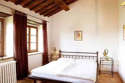 Vakantiehuis in Orvieto met zwembad