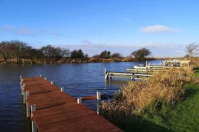 6 Personen Ferienhaus in Hemmet-By Traum