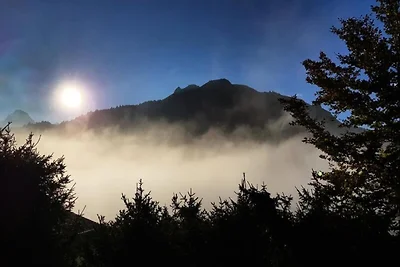 3 Zimmer für 6 Personen