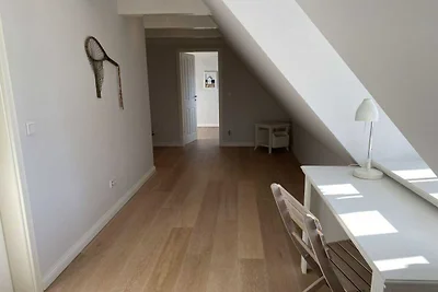 Ferienhaus Erholungsurlaub Utersum