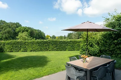 Haus mit Garten in der Nähe von Mookerplas