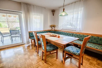 Sunny and Spacious Apartments with Terrace ne...