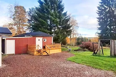 4 esrellas case en SKATTUNGBYN ORSA