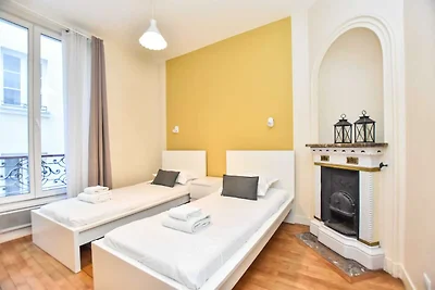 Appartement de charme - 2CH/6P - Arts et...