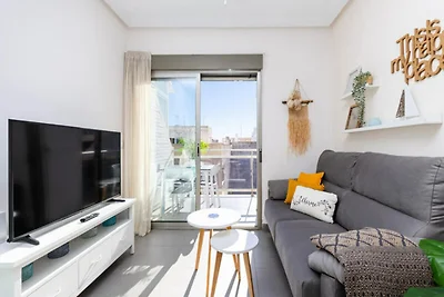 Appartamento a Guardamar vicino Spiaggia