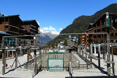 Ferienwohnung Familienurlaub Modane