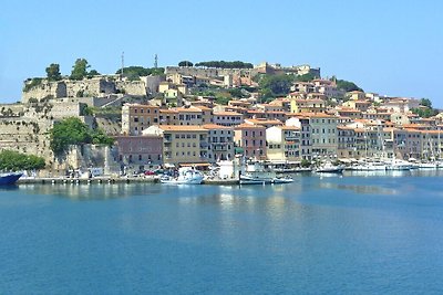 Residence La Chiusa di Rio, Rio nell'Elba